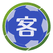 岘港B队 logo